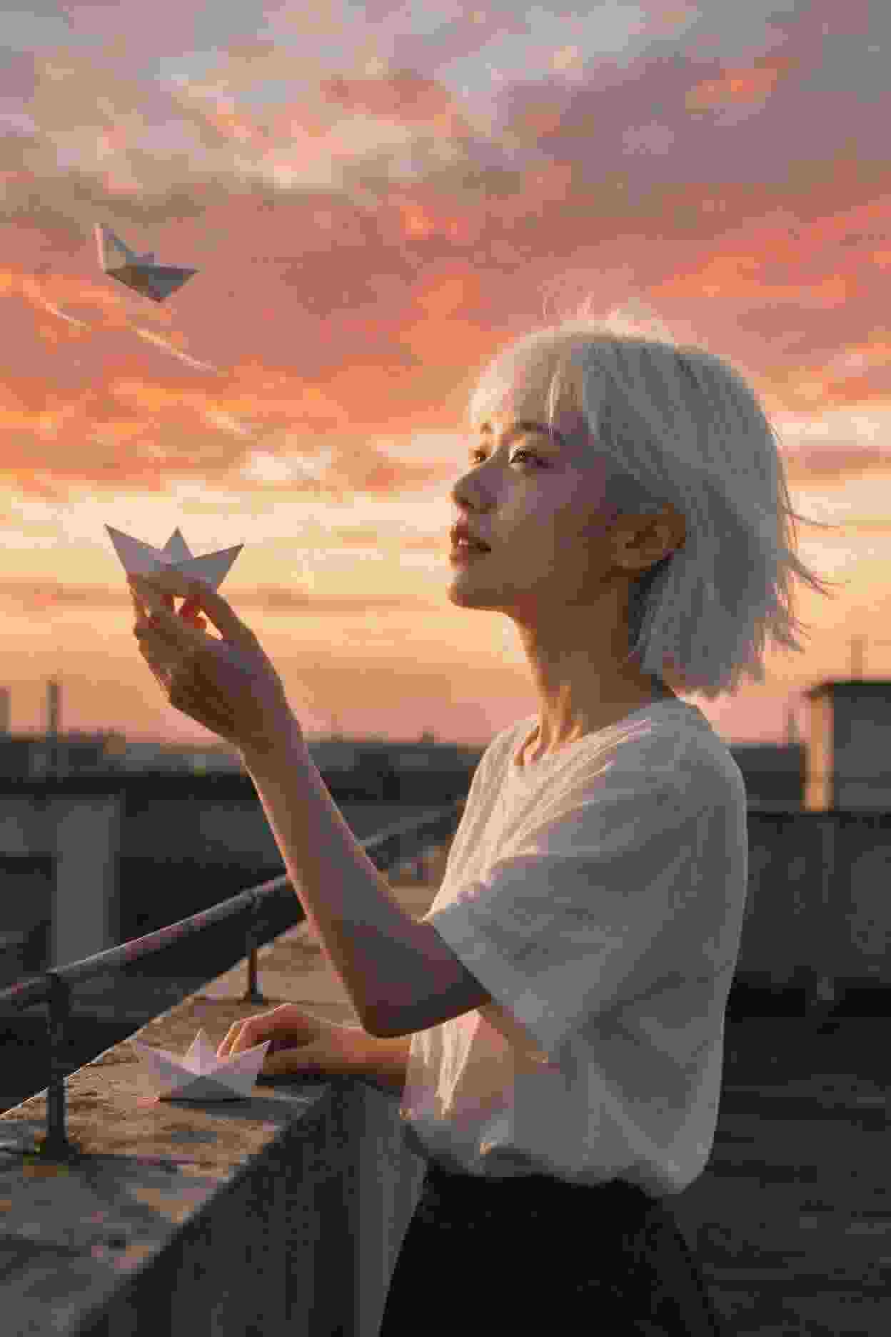 契约心动